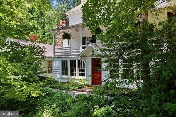 434 Conestoga Rd, MALVERN, PA 19355