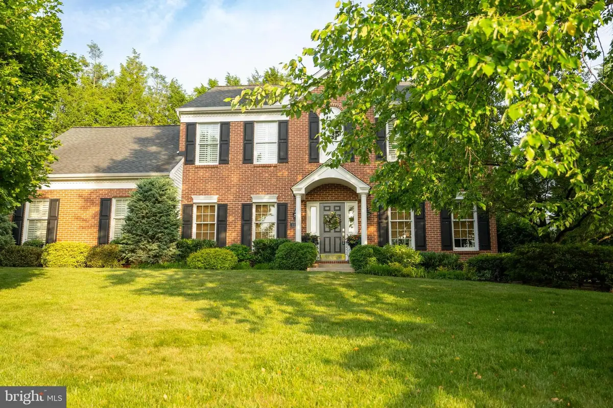 111 Sussex Rd, West Chester, PA 19380 - #1