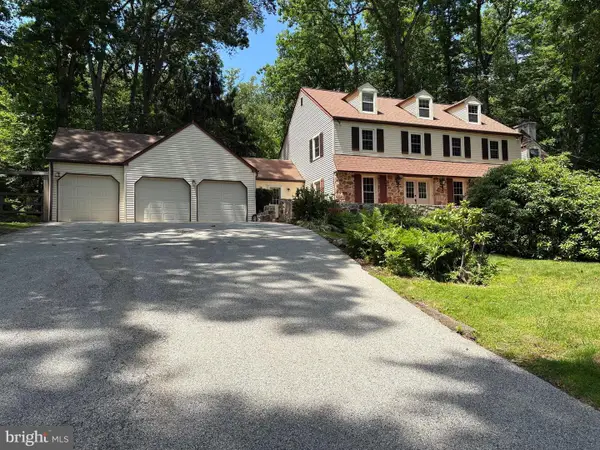 512 Conestoga Rd, MALVERN, PA 19355