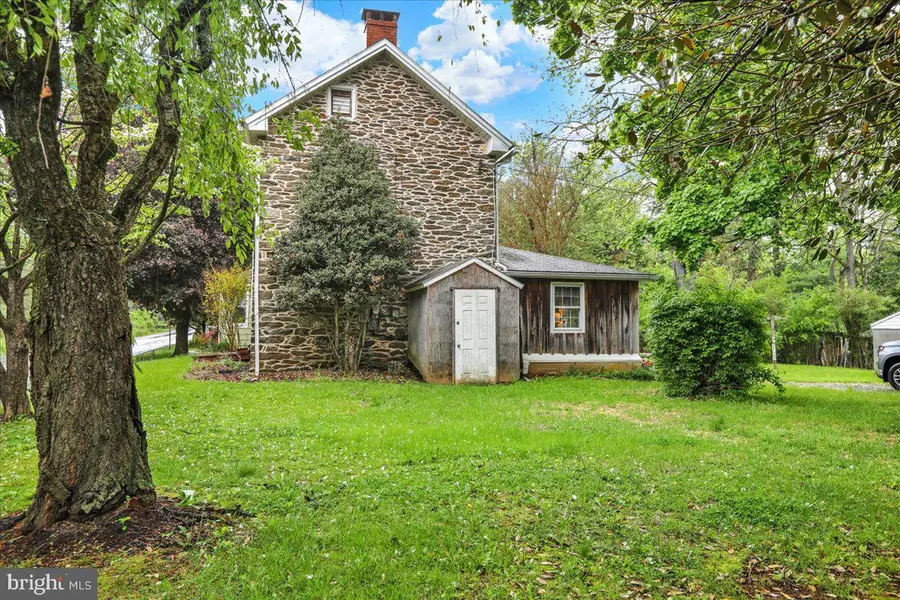 2315 Strasburg Rd, Coatesville, PA 19320 - #3