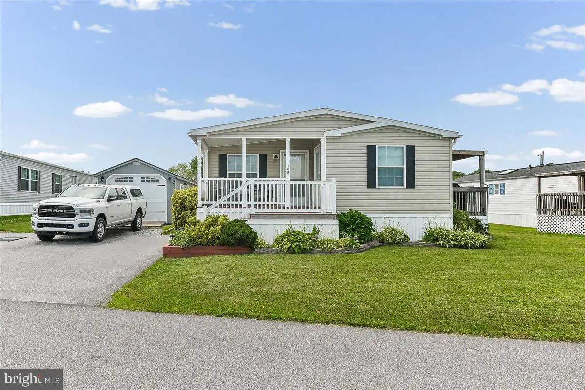 108 Dusk Dr, Nottingham, PA 19362 - #1