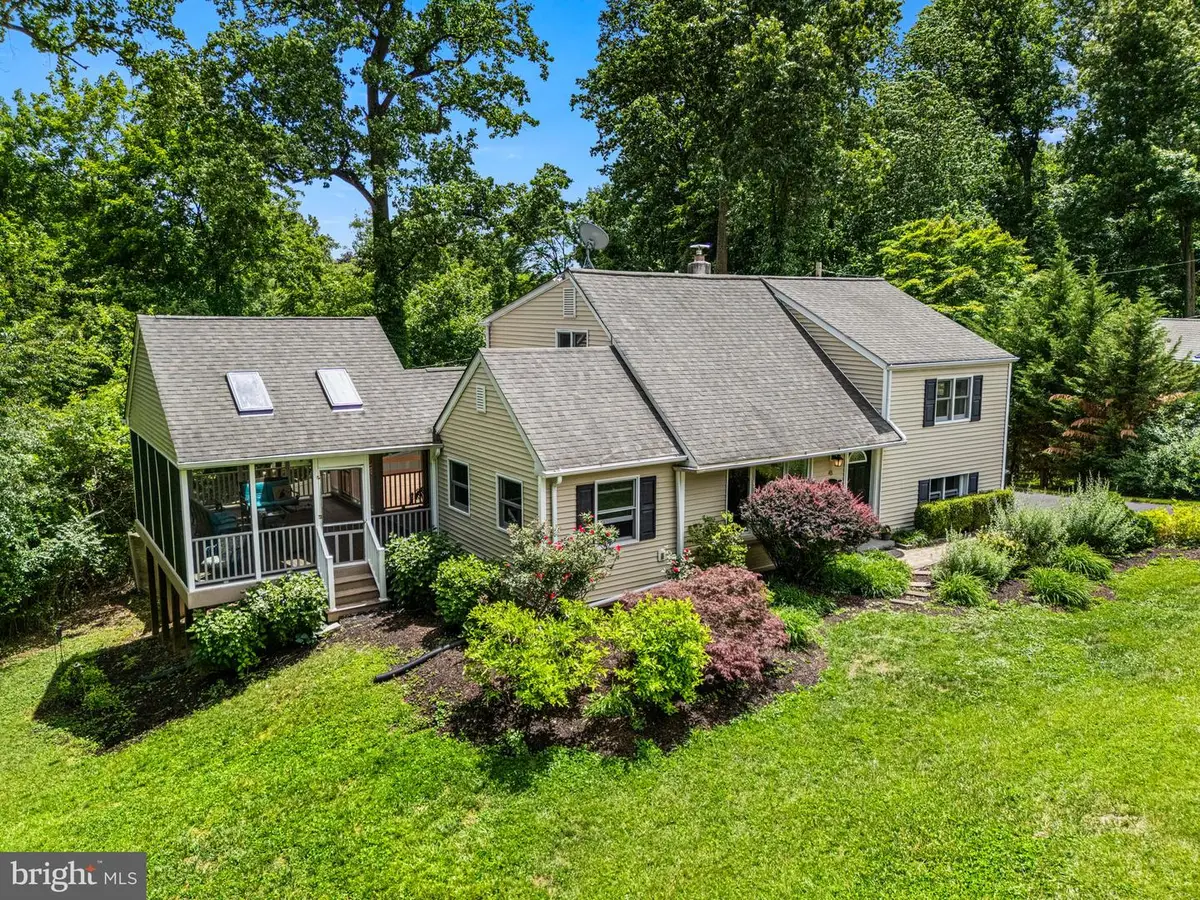 48 Greentree Ln, Malvern, PA 19355 - #1