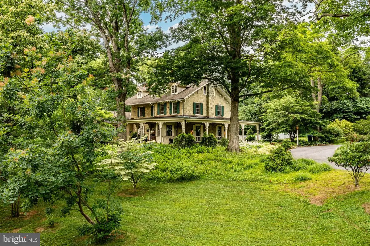 1001 Country Club Rd, West Chester, PA 19382 - #1