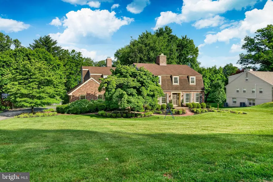 916 Bridle Ln, West Chester, PA 19382 - #2