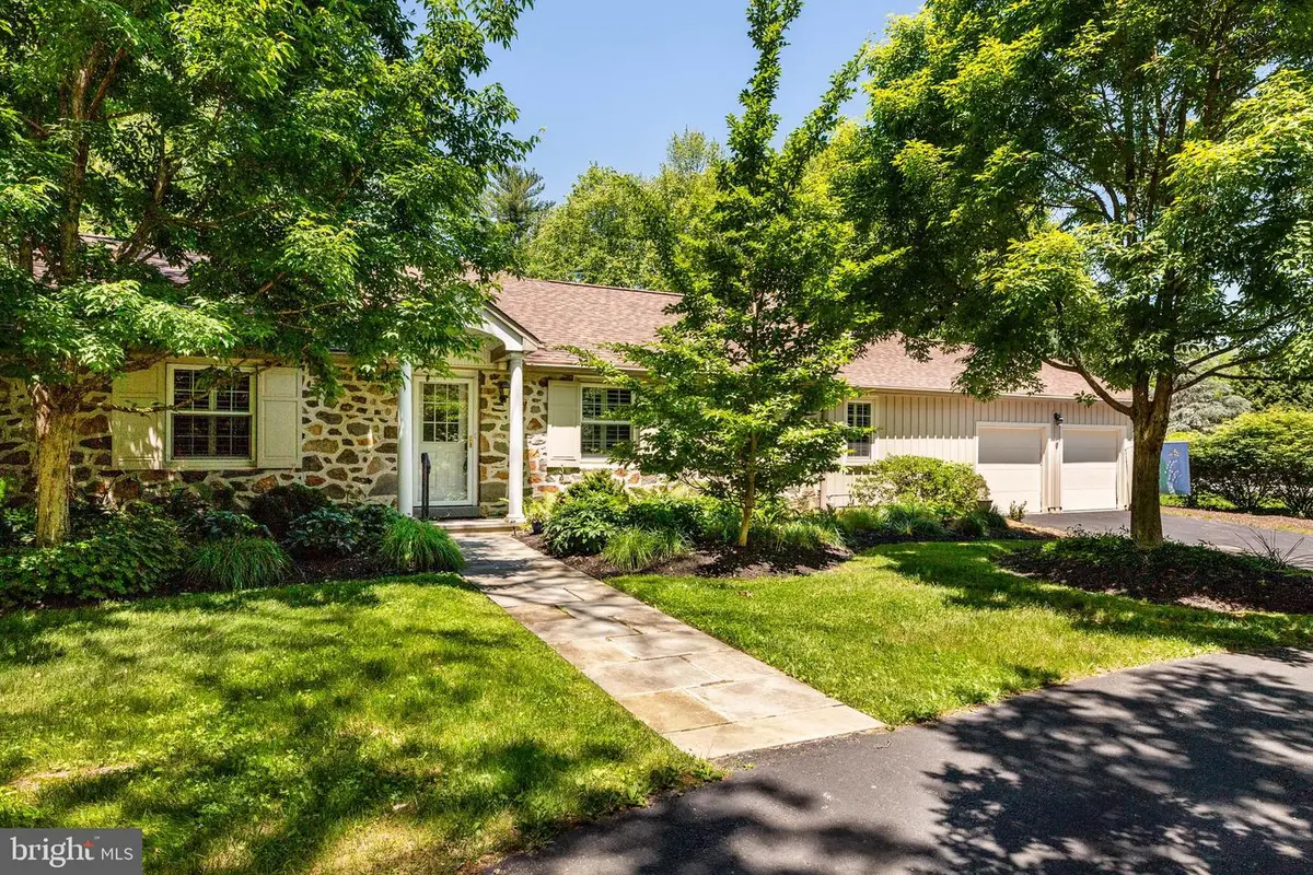 223 Upper Gulph, Wayne, PA 19087 - #1