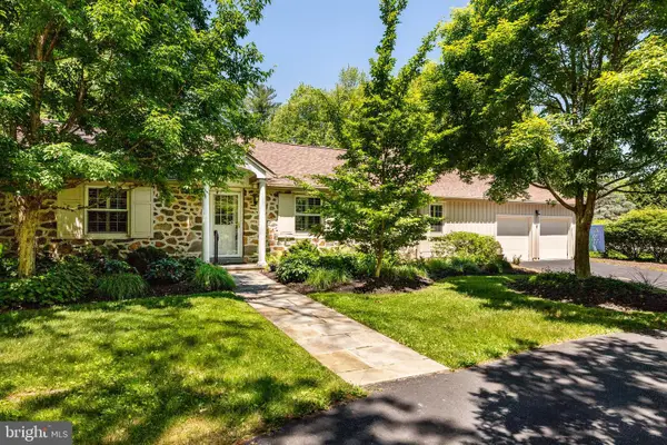 223 Upper Gulph, WAYNE, PA 19087