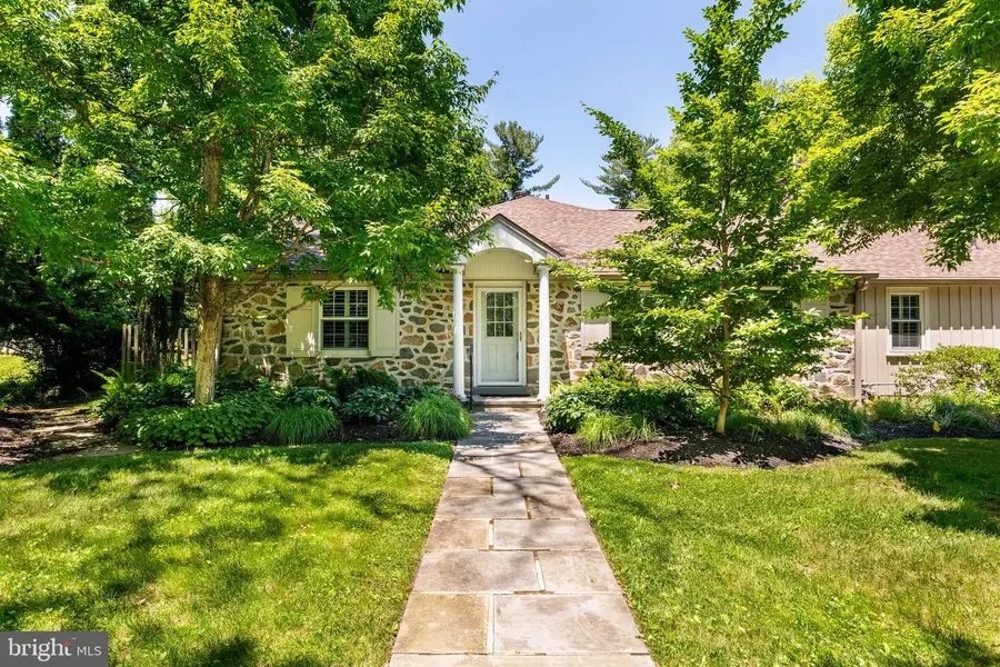 223 Upper Gulph, Wayne, PA 19087 - #2