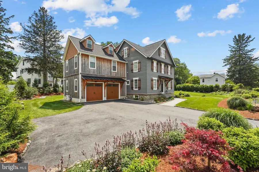346 W Central Ave, Malvern, PA 19355 - #3