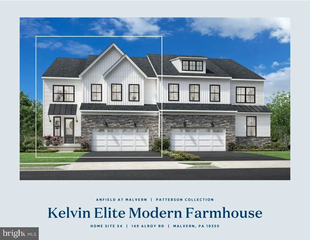 181 Alroy Rd #homesite 65, Malvern, PA 19355 - #1