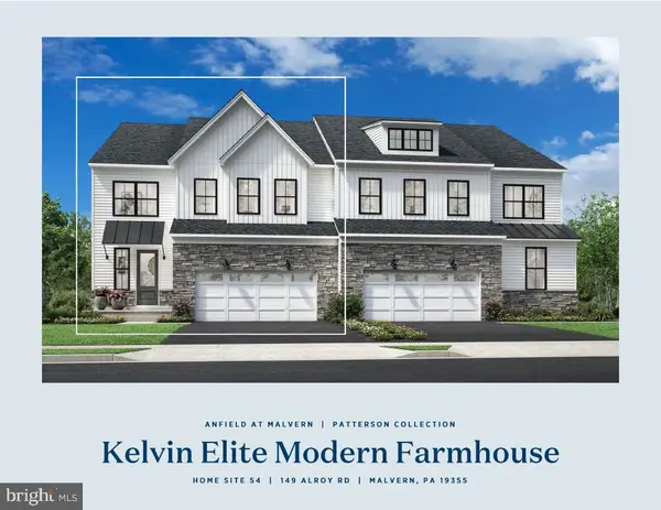 181 Alroy Rd #homesite 65, MALVERN, PA 19355