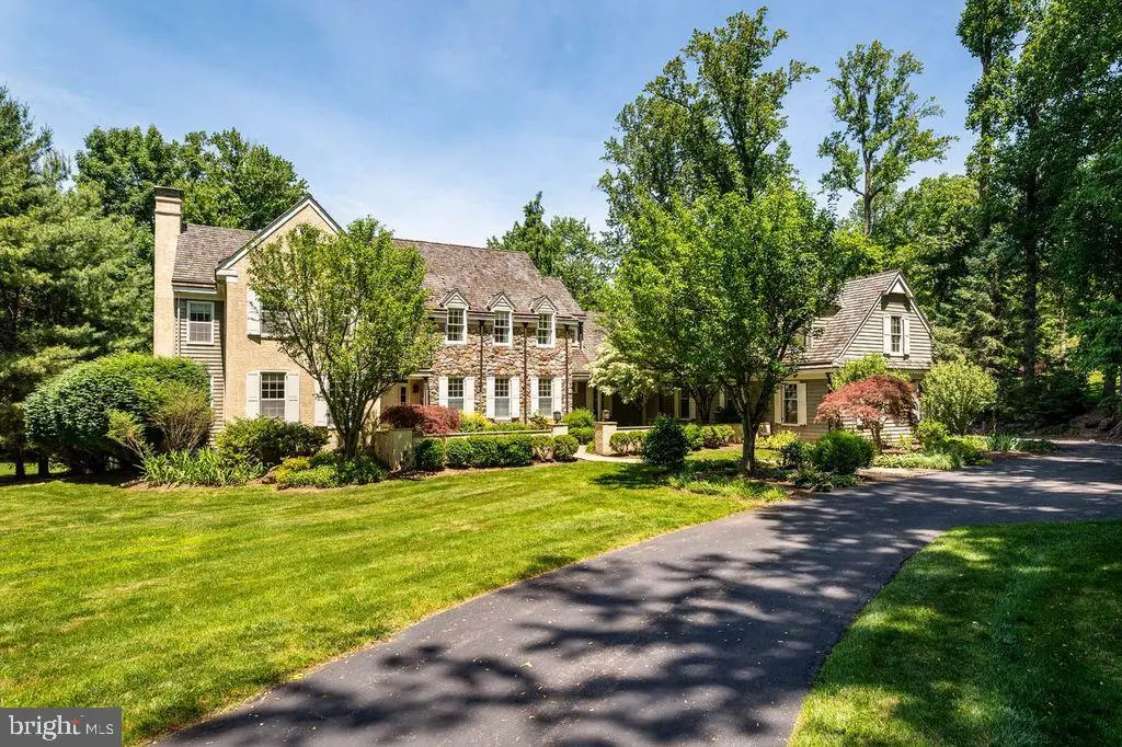 1285 Farm Rd, Berwyn, PA 19312 - #1