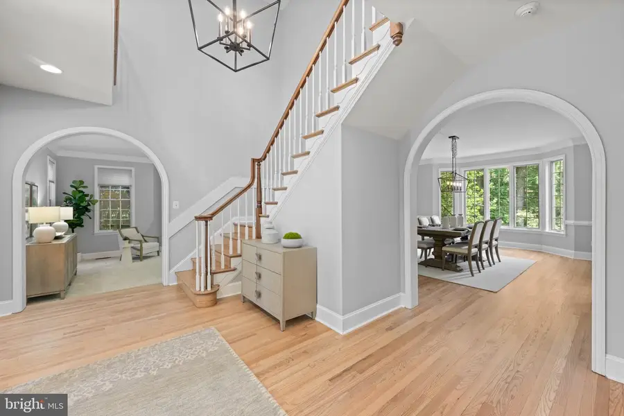 1285 Farm Rd, Berwyn, PA 19312 - #3