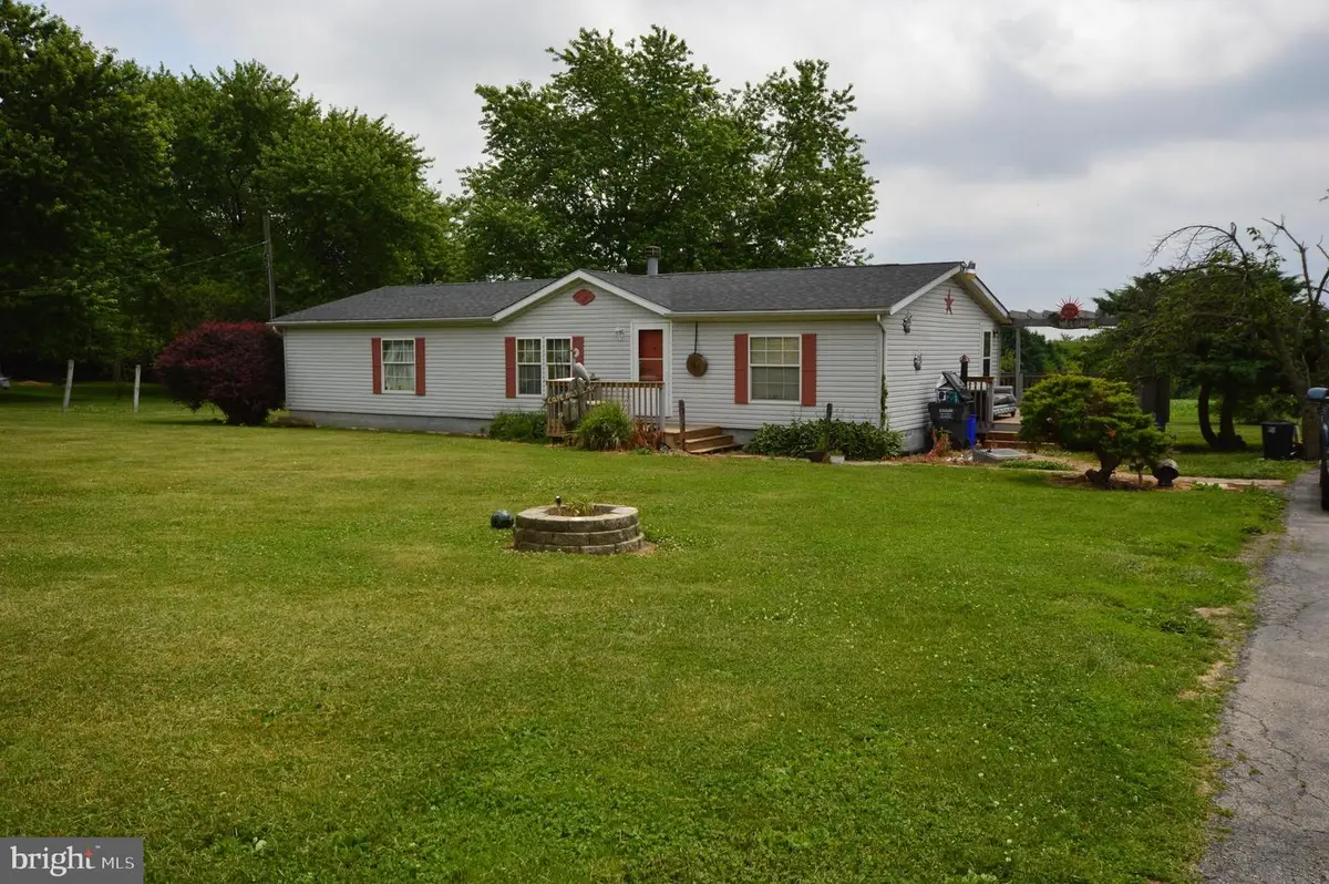 160 Oxford St, Oxford, PA 19363 - #1