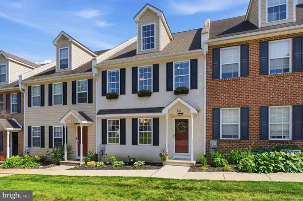 308 E Mulberry St, KENNETT SQUARE, PA 19348