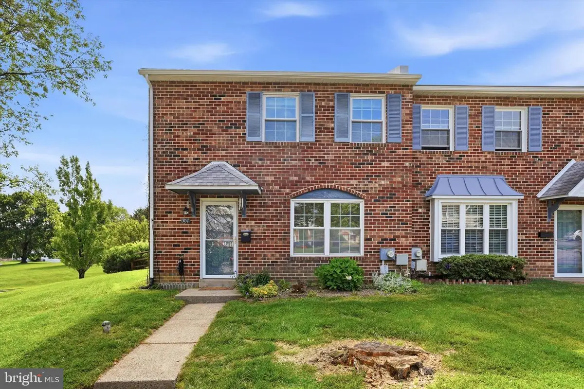 301 Gwynedd Ct, Exton, PA 19341 - #1