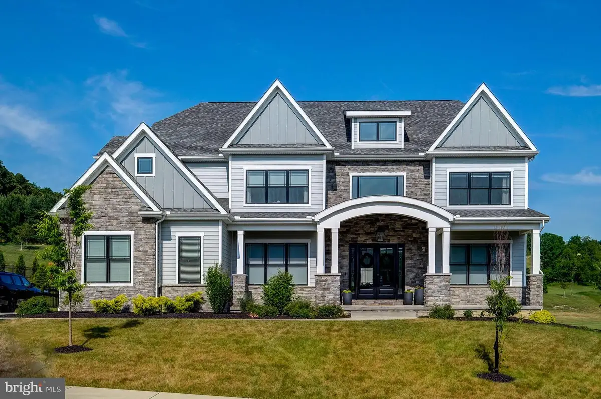1430 Grove Ave #1rd, West Chester, PA 19380 - #1