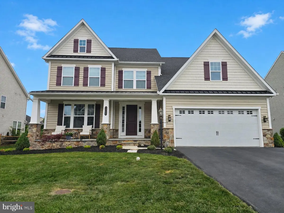 1048 Preserve Ln, West Chester, PA 19382 - #1