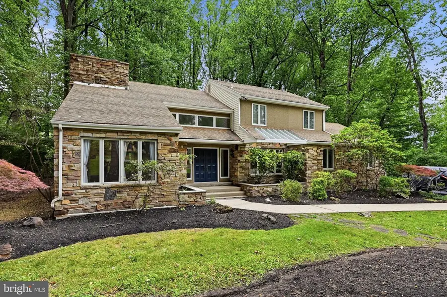 1418 Bramble Ln, West Chester, PA 19380 - #2
