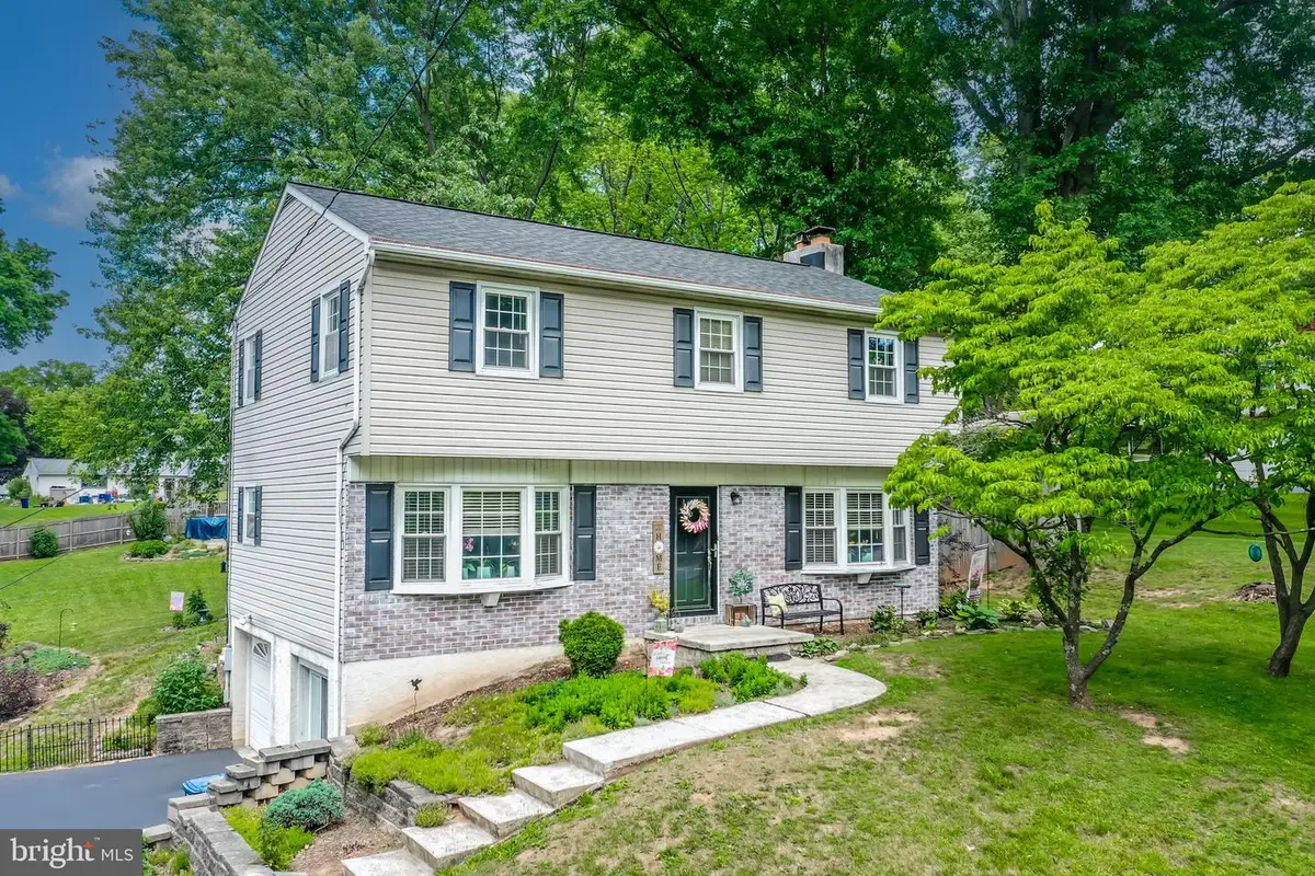 1183 Laurelwood Rd, Pottstown, PA 19465 - #1