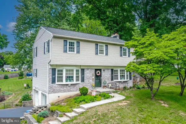 1183 Laurelwood Rd, POTTSTOWN, PA 19465
