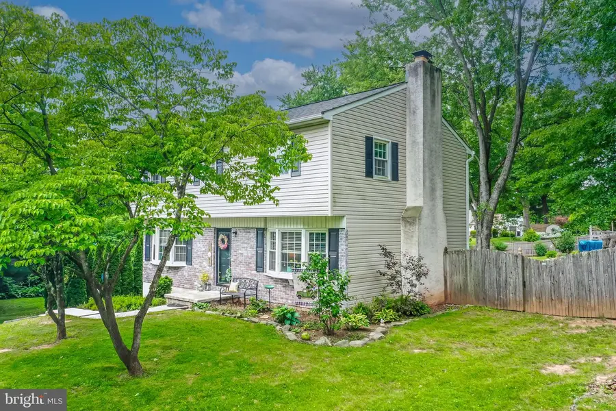 1183 Laurelwood Rd, Pottstown, PA 19465 - #3