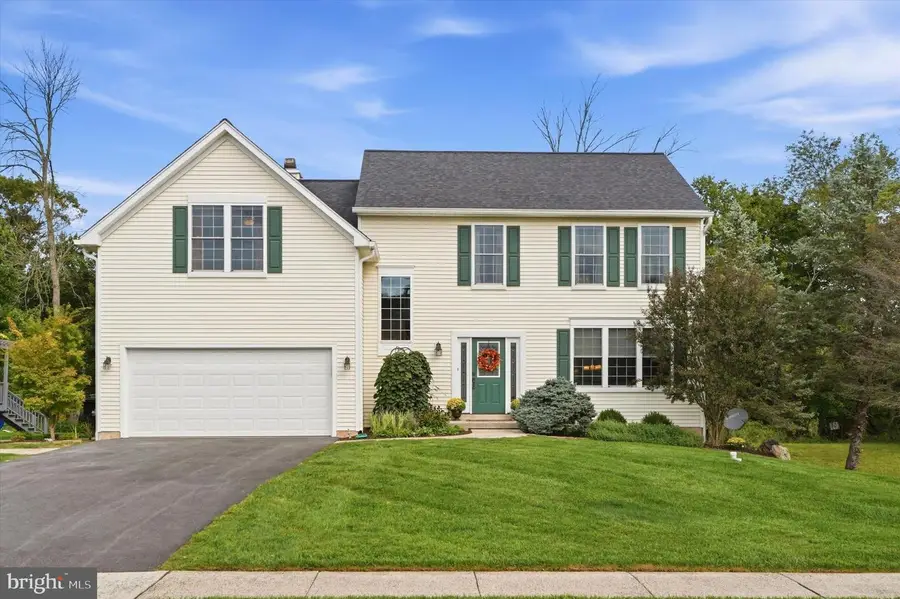 417 Greene Ln, Phoenixville, PA 19460 - #2