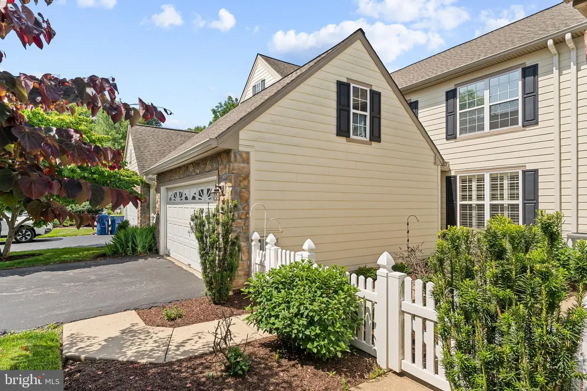 177 Stewarts Ct, Phoenixville, PA 19460 - #1
