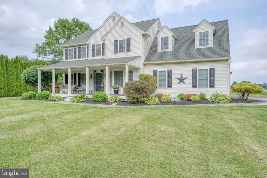 13 Birchwood Ln, Cochranville, PA 19330 - #2