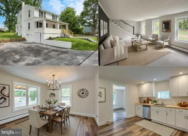 907 George St, Coatesville, PA 19320 - #1
