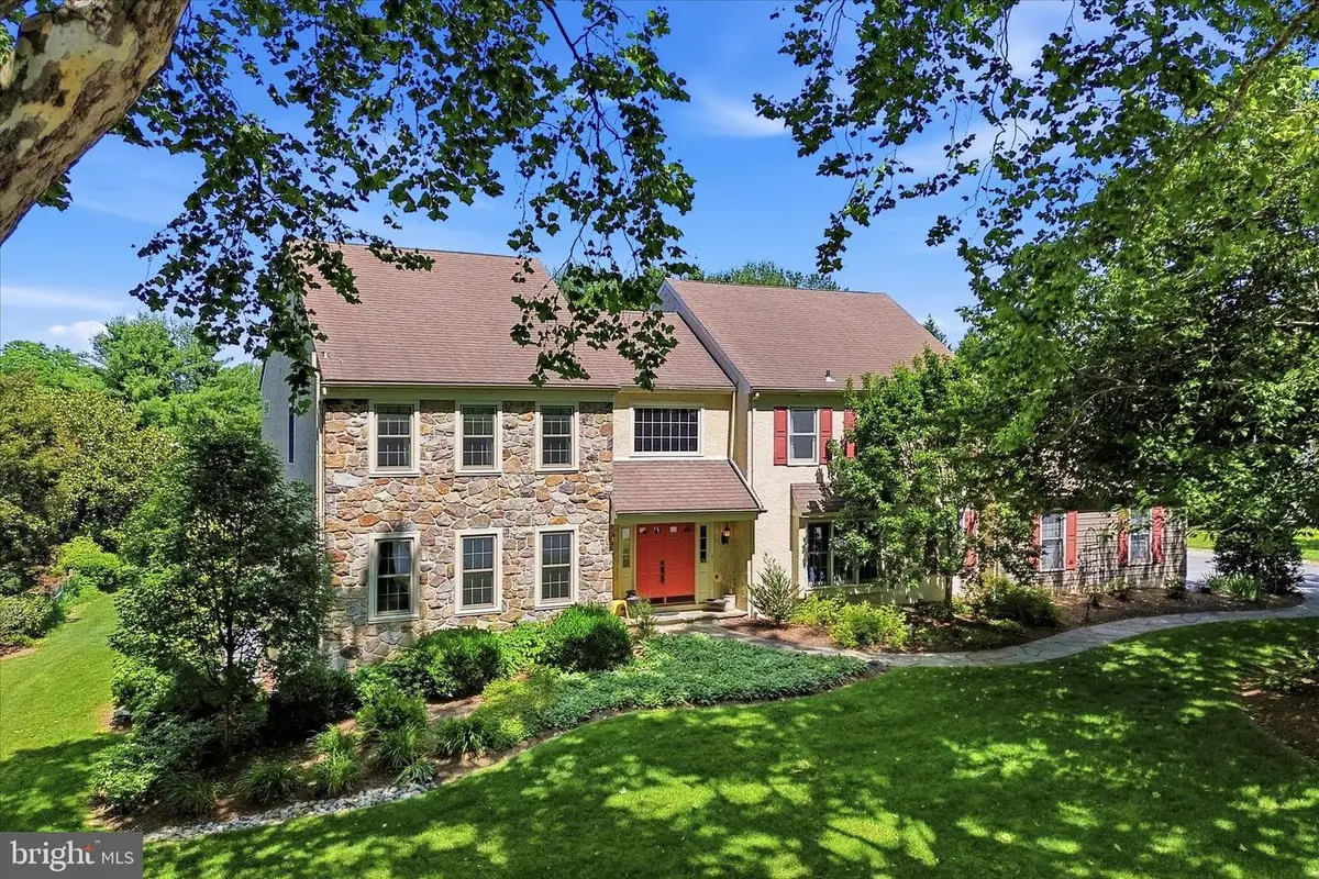 231 Kirkbrae Rd, Kennett Square, PA 19348 - #1