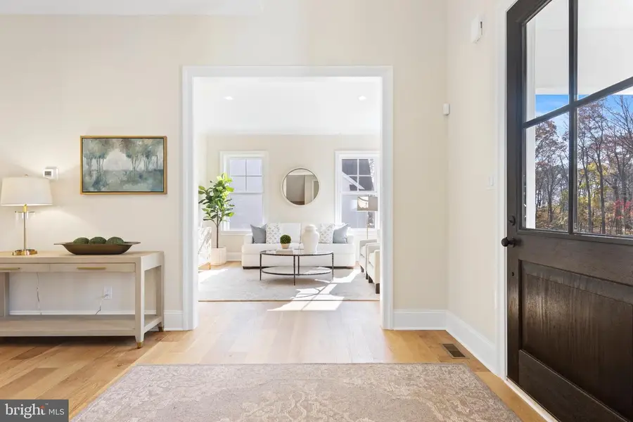 The Warren Millstone Cir, West Chester, PA 19380 - #3