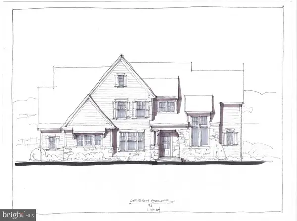 The Greenbriar Millstone Cir, WEST CHESTER, PA 19380