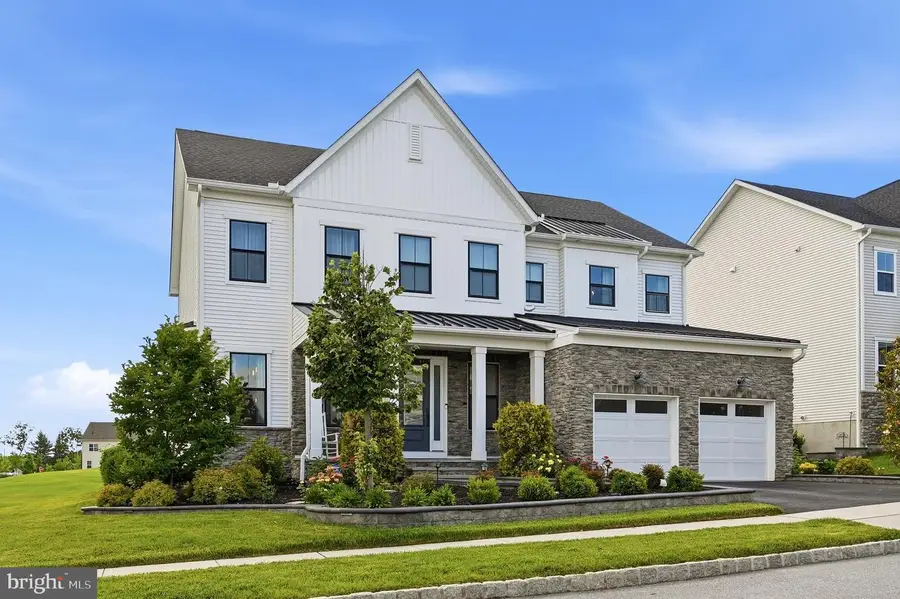 142 Maggie Ln, Chester Springs, PA 19425 - #2