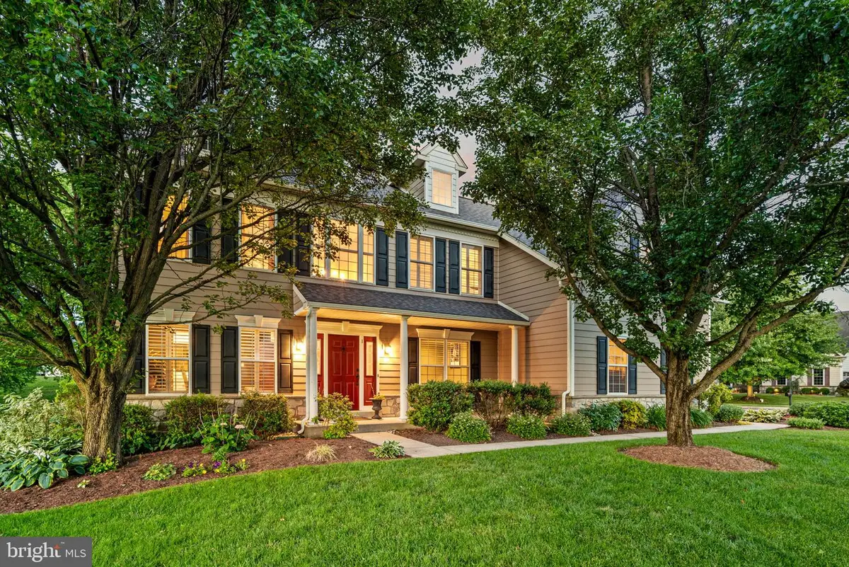 1 Fairwind Ln, Exton, PA 19341 - #1