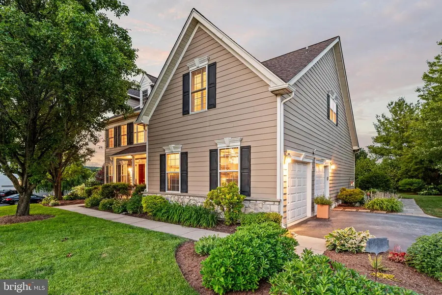 1 Fairwind Ln, Exton, PA 19341 - #3