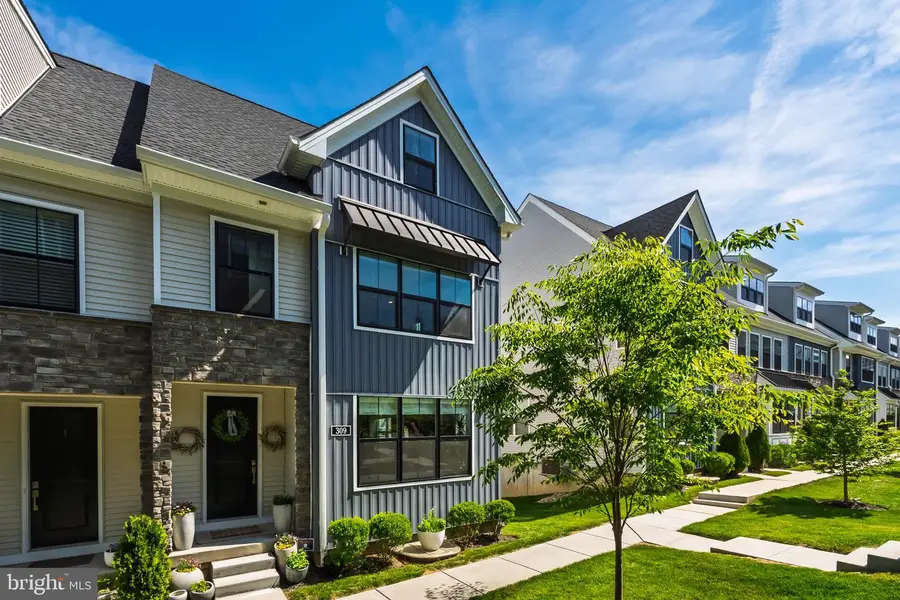 309 Star Tavern Ln, West Chester, PA 19382 - #2