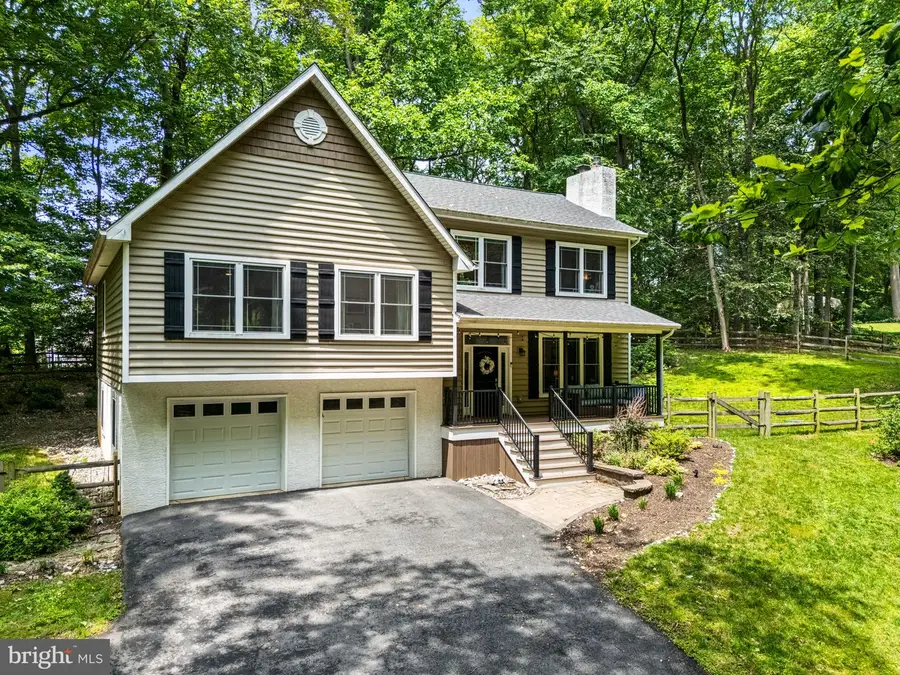 206 Fox Run Ln, Lincoln University, PA 19352 - #3