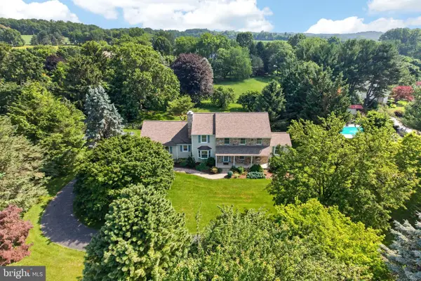 153 E Doe Run Rd, KENNETT SQUARE, PA 19348