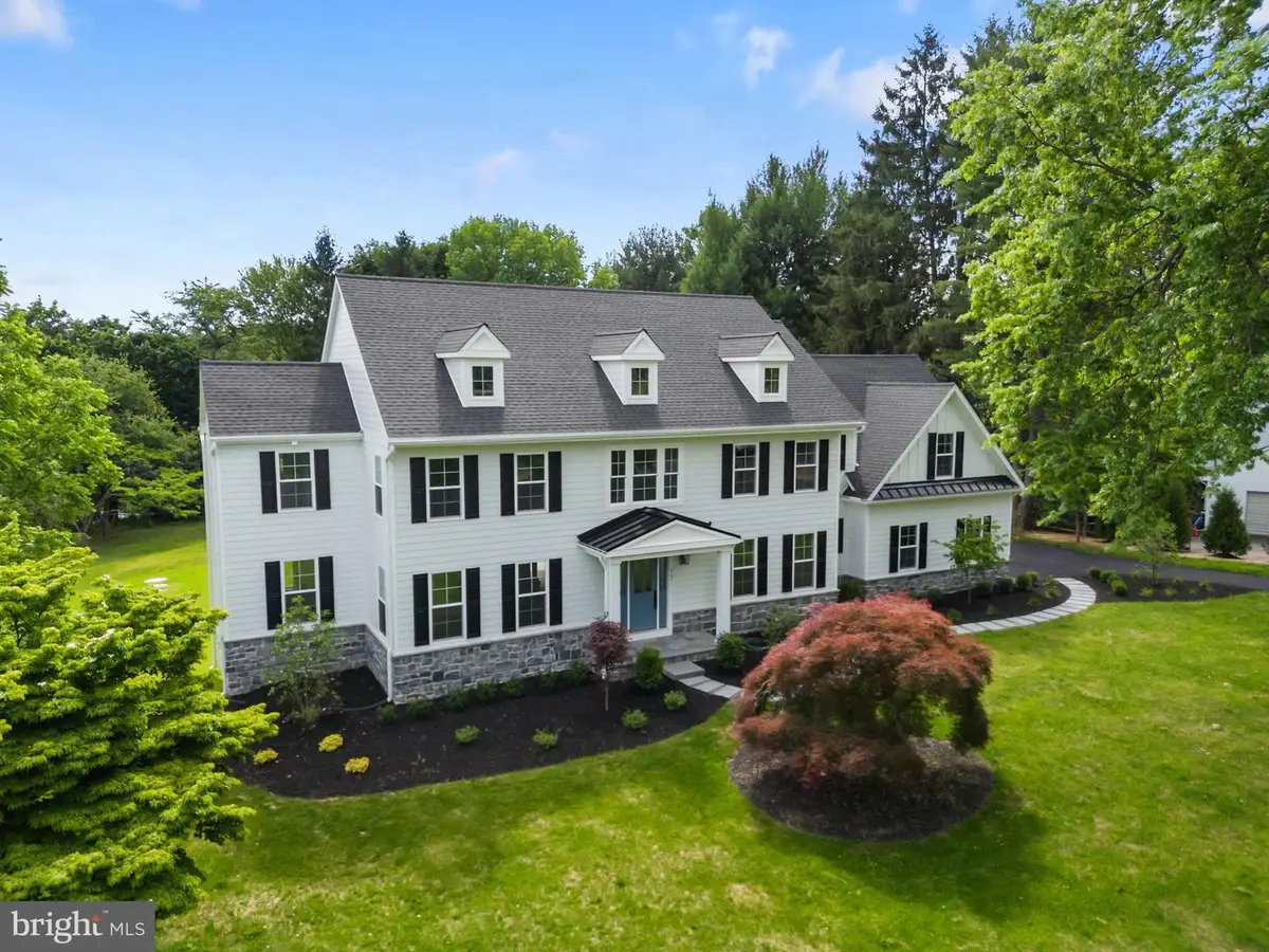 17 Hickory Ln, Malvern, PA 19355 - #1
