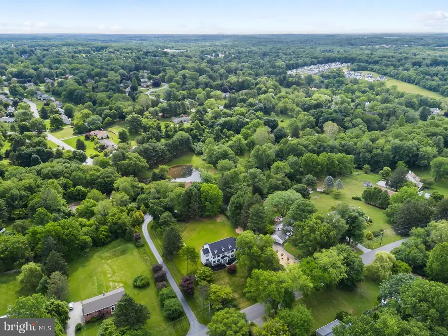 17 Hickory Ln, Malvern, PA 19355 - #2
