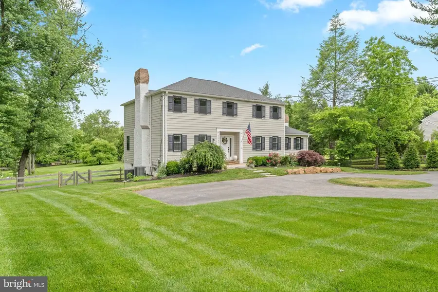 2031 White Horse Rd, Berwyn, PA 19312 - #3