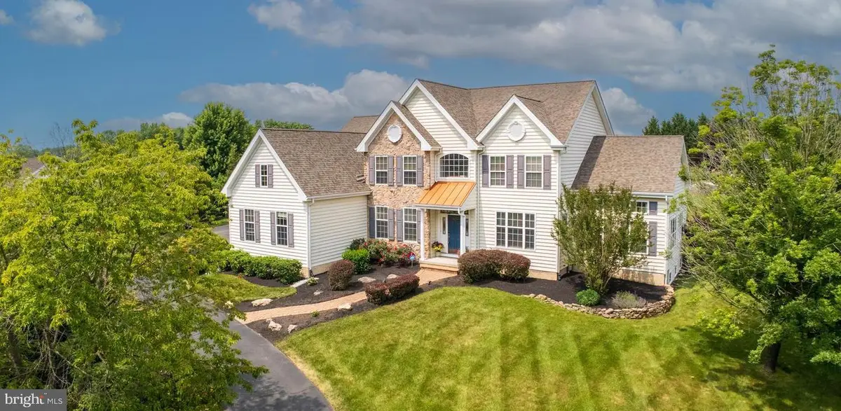 55 Mccormick Way, Lincoln University, PA 19352 - #1