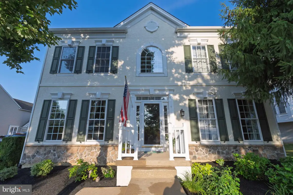 508 Emerson Cir, Chester Springs, PA 19425 - #1