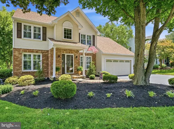 412 Deep Willow Dr, EXTON, PA 19341