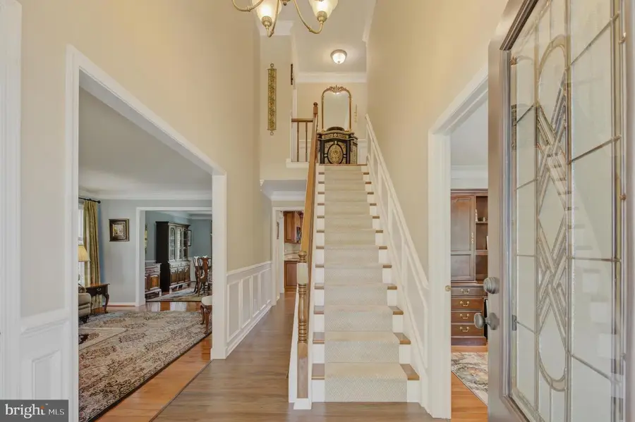 412 Deep Willow Dr, Exton, PA 19341 - #3