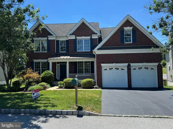 609 Winston Ln, WEST CHESTER, PA 19382
