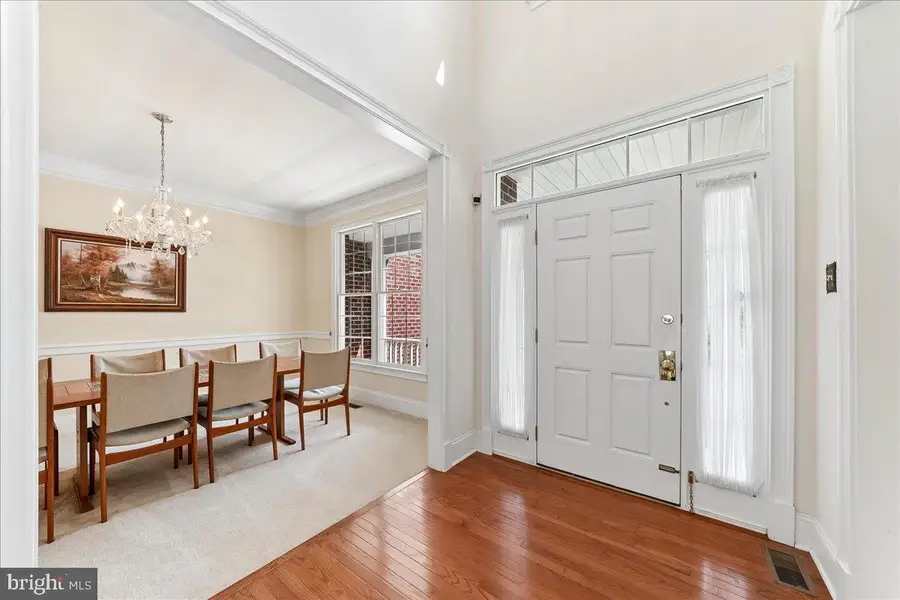 609 Winston Ln, West Chester, PA 19382 - #2