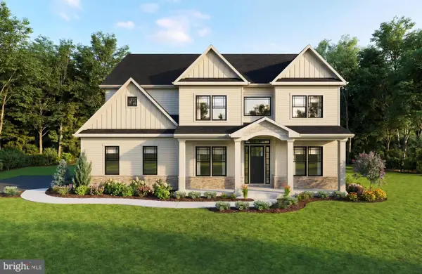 1375 Kirkland Ave, WEST CHESTER, PA 19380