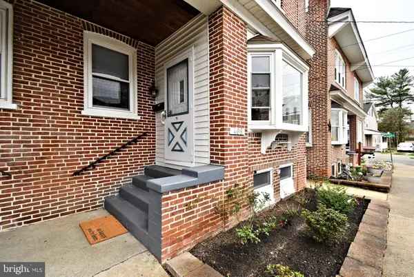 408 1st Ave, PHOENIXVILLE, PA 19460