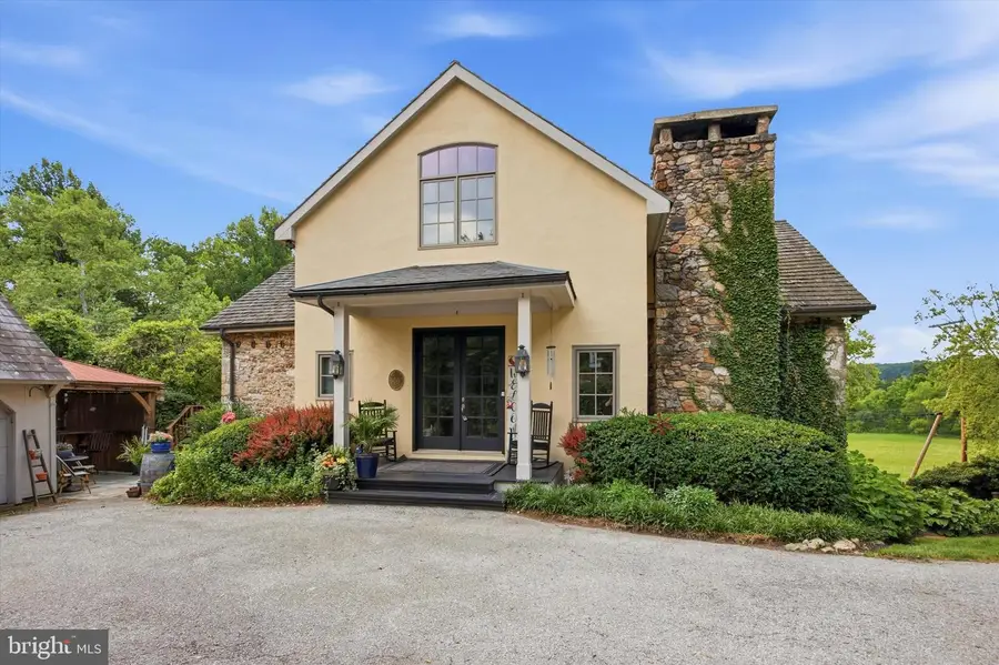 182 Watson Mill Rd, Landenberg, PA 19350 - #2